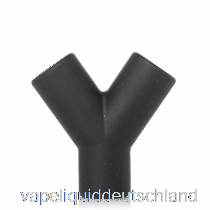 Stundenglass Schlauchverteiler Black Vape Deutschland